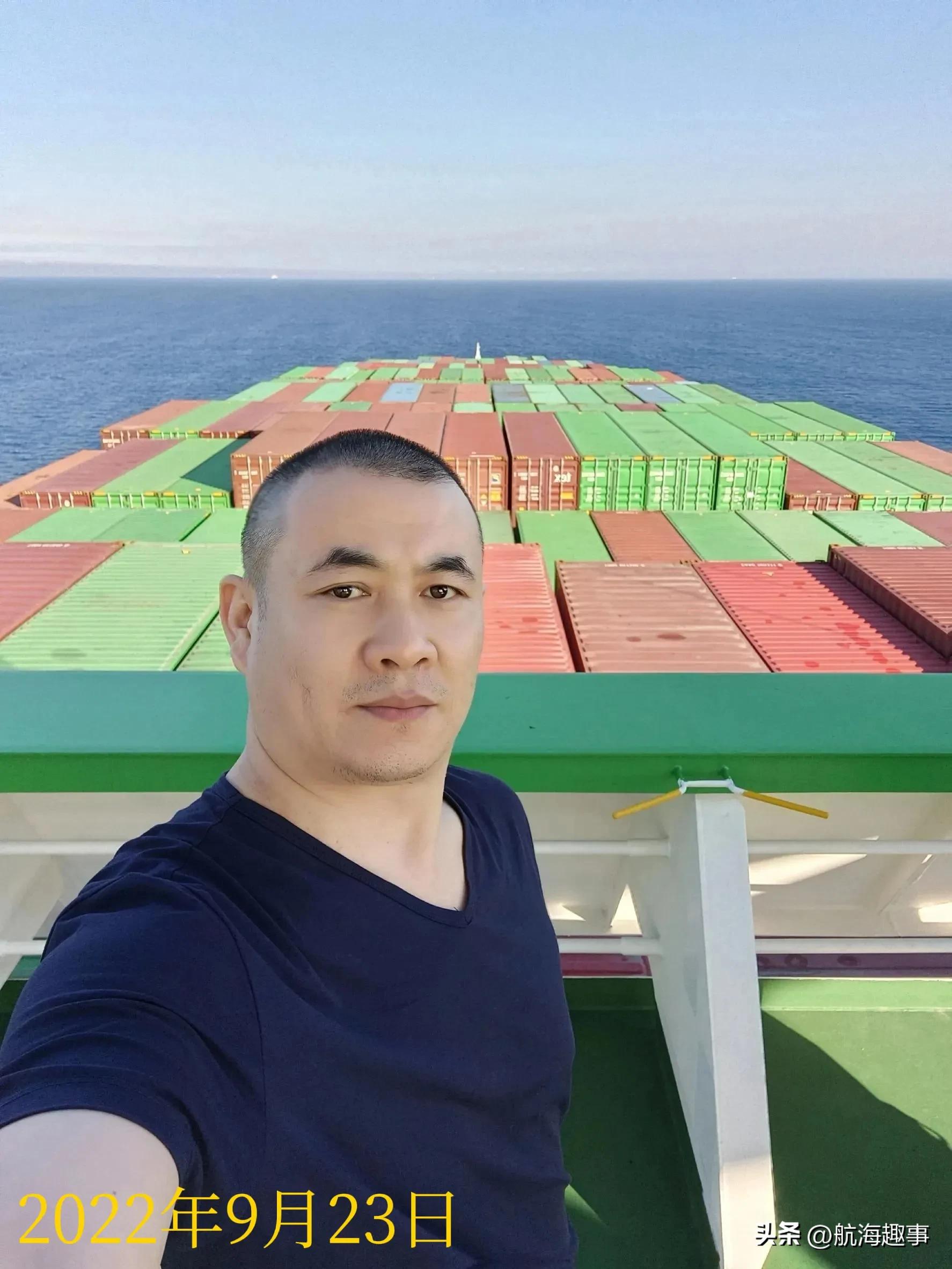 航海的那些事，ECS低绝缘故障、TACHOB故障，“好事”总是成双