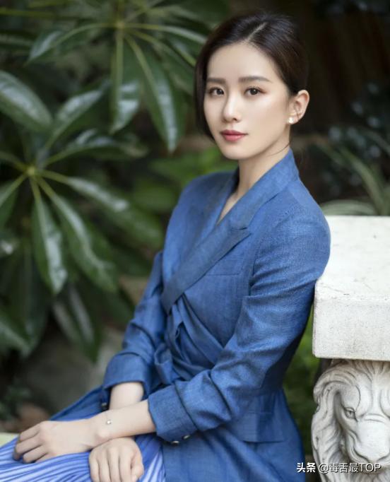 最新一届金鹰女神,金鹰女神大盘点