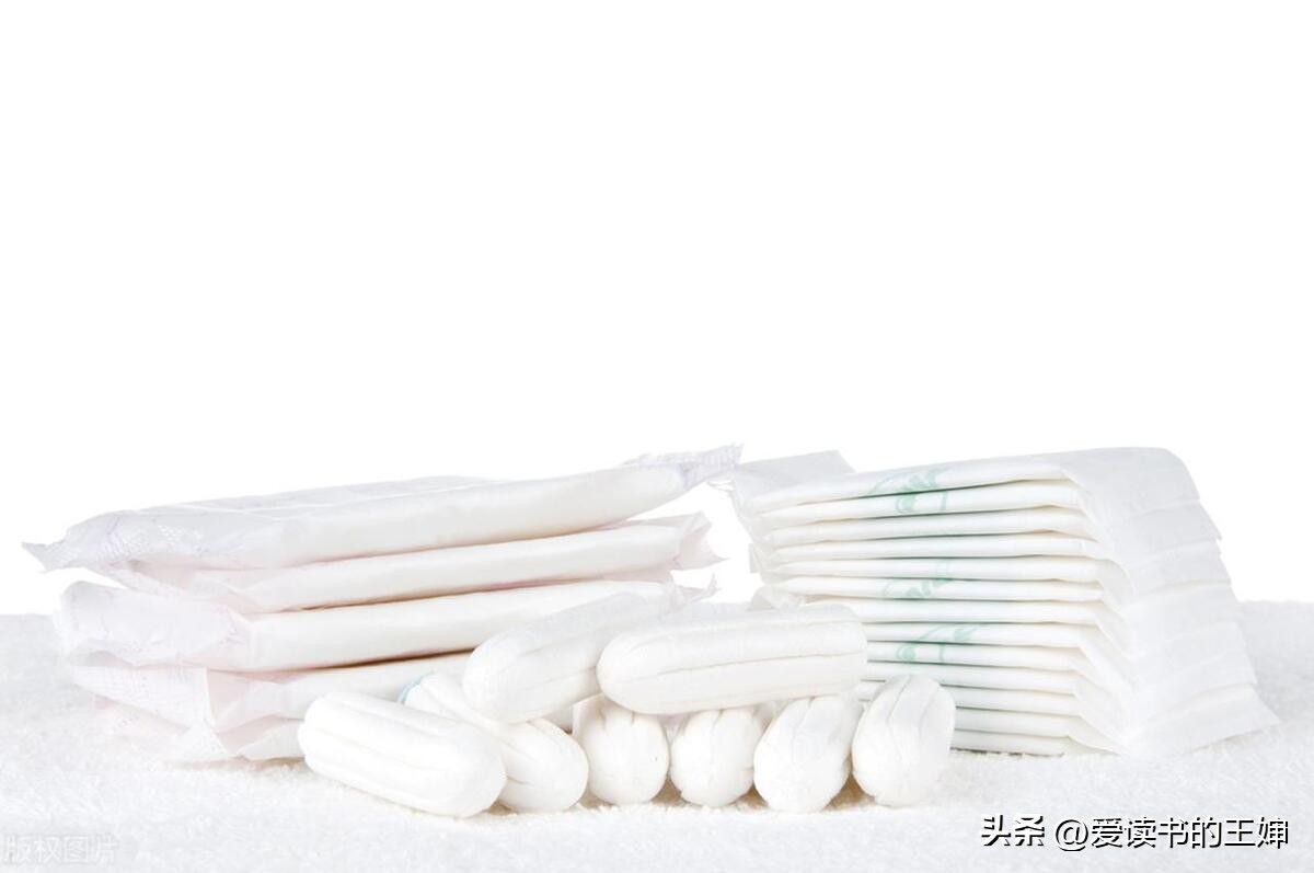 女性用卫生棉条的正确方法,用卫生棉条正确的位置在哪里