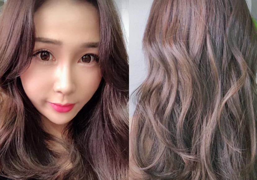 植物染发馆：你的头发容易油，可能是螨虫在作祟