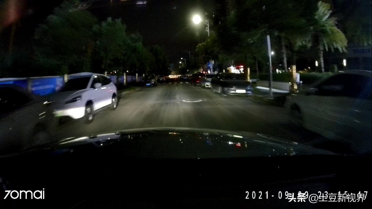 新手适合哪个品牌的行车记录仪,23年行车记录仪怎么挑选