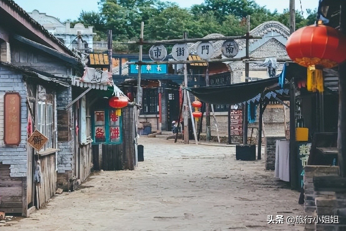 夏日海边微醺氛围感,滨城风光秀丽浪漫气息爆表