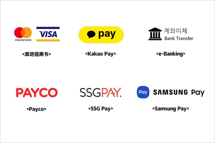 韩国的naverpay,韩国naverpay
