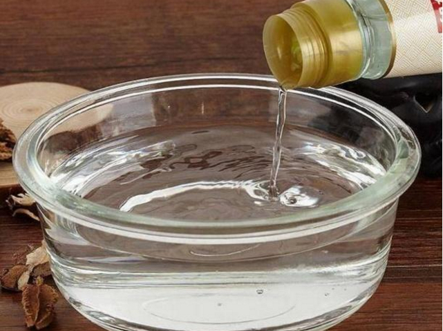 酿醋和白醋的区别,香醋米醋陈醋等各种醋的用法