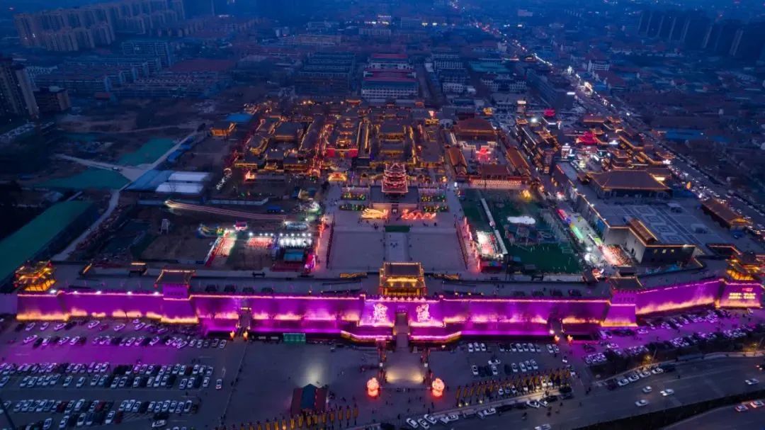 菏泽牡丹节赏花攻略,菏泽春日赏花攻略