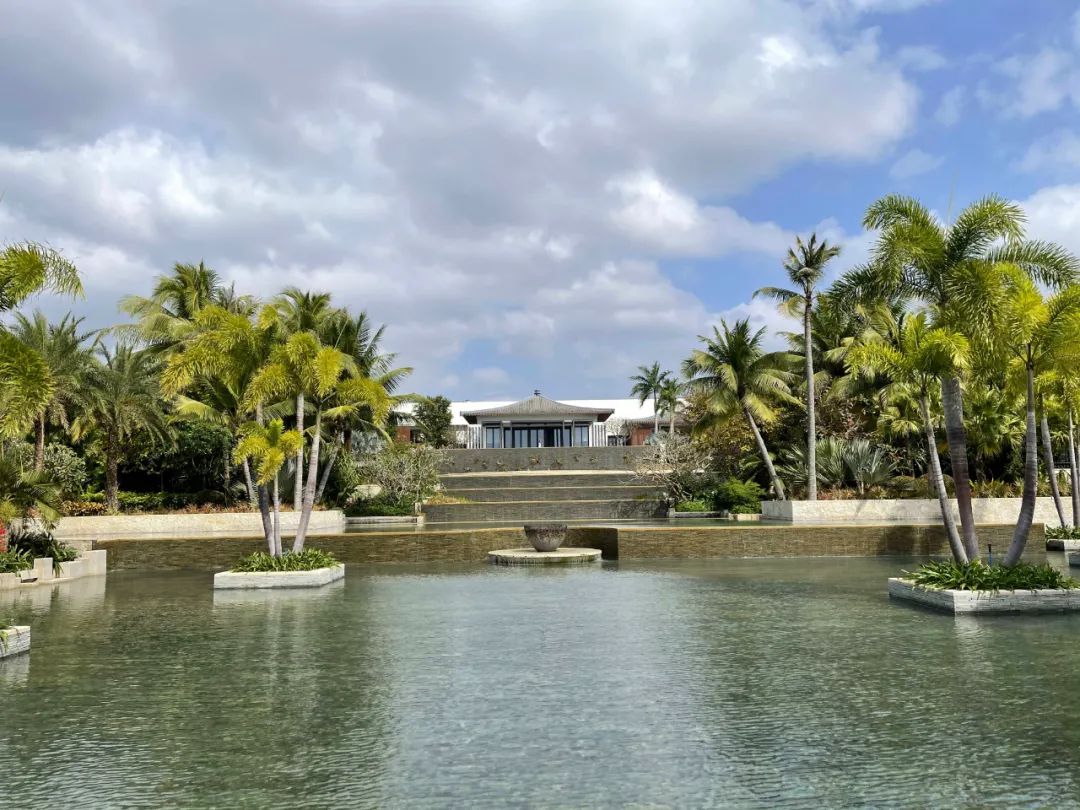 三亚土福湾嘉佩乐酒店,三亚私密别墅