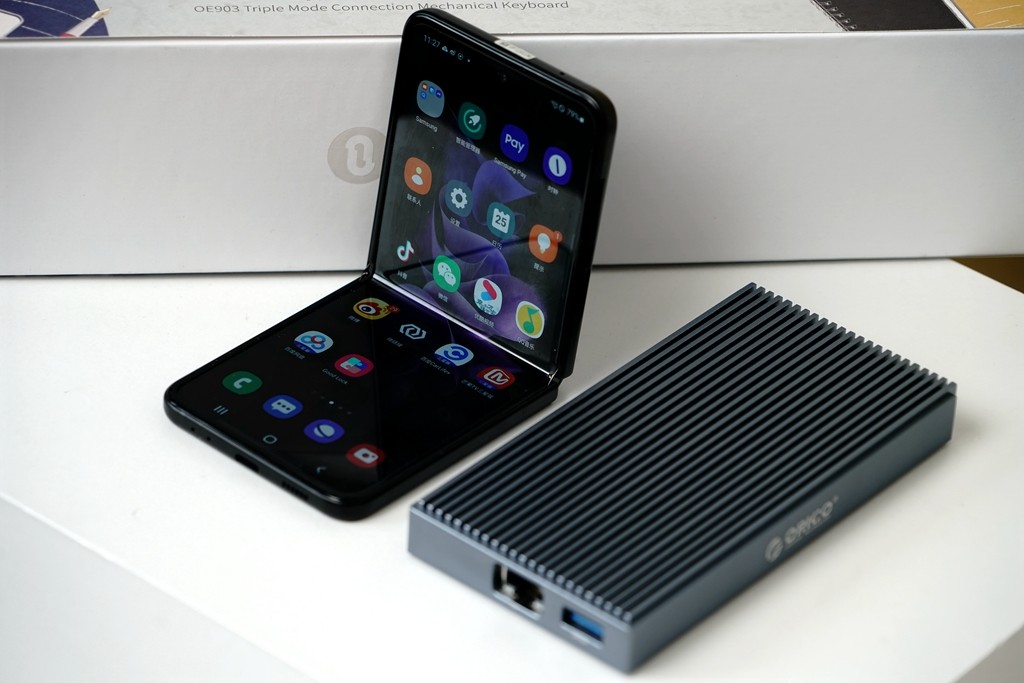 笔记本电脑扩展坞接口不够,笔记本缺usb接口用什么拓展坞