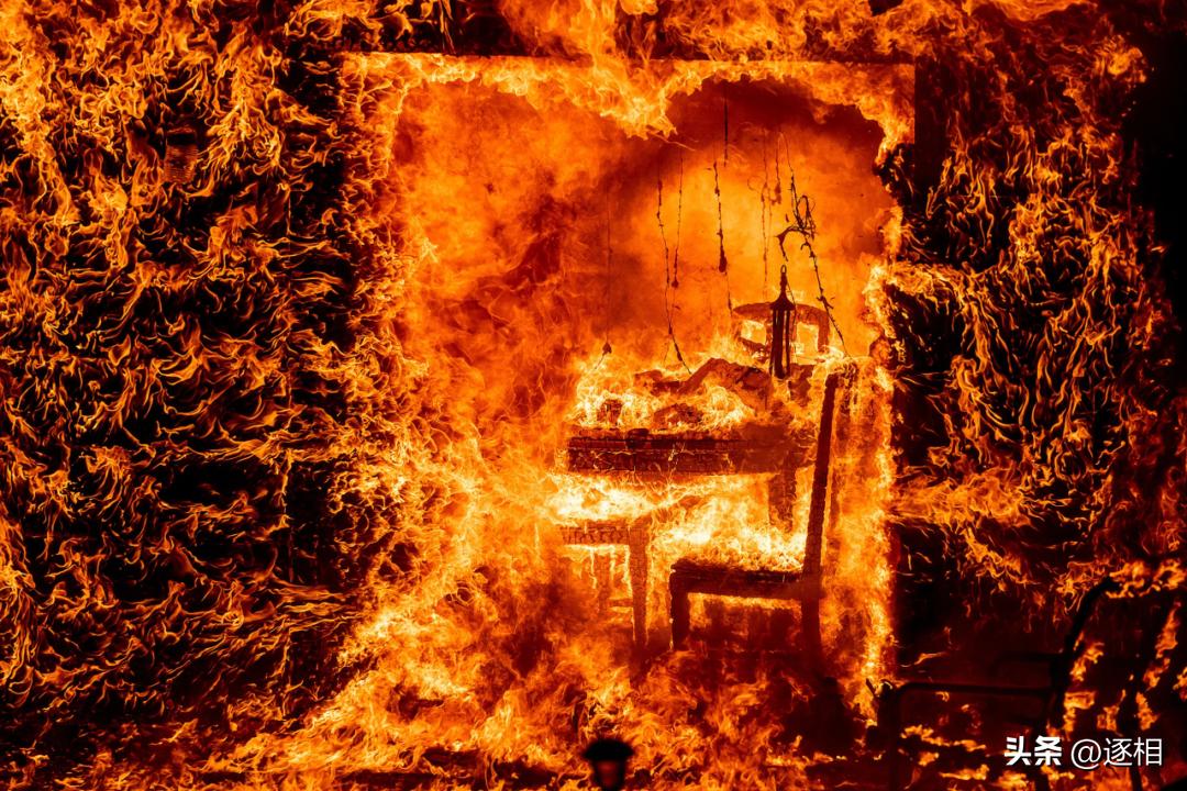 时代杂志评出100张最具影响力照片,时代周刊2023年100张照片