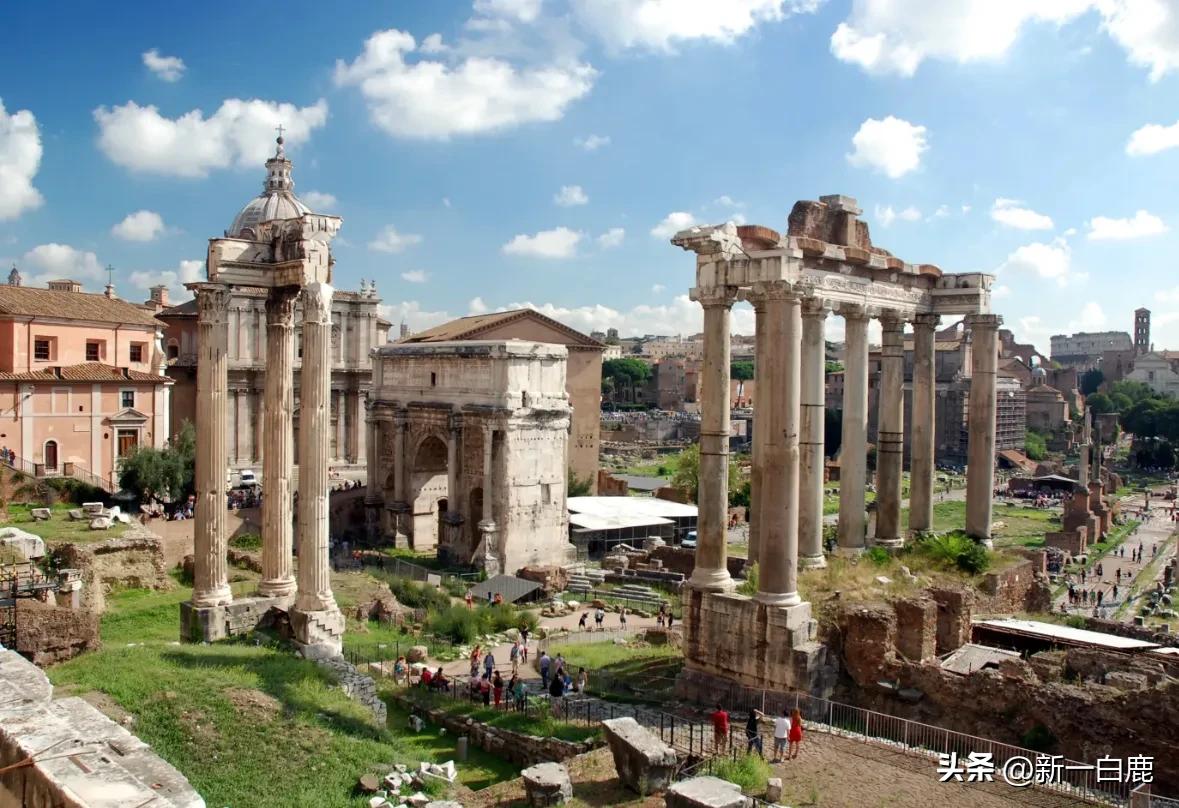 美国全球都有驻军的部队,全球在美国驻军的国家