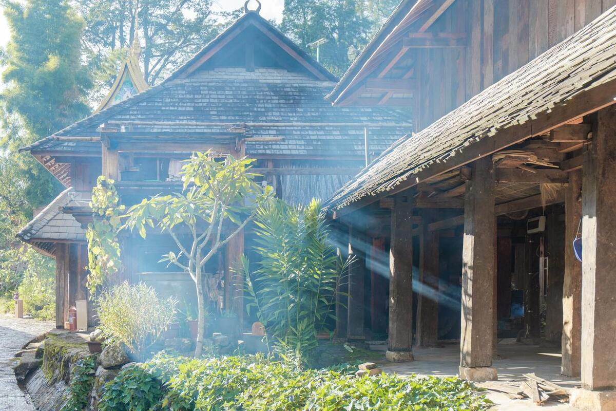 云南普洱旅游推荐,云南普洱好玩的景点都有哪些