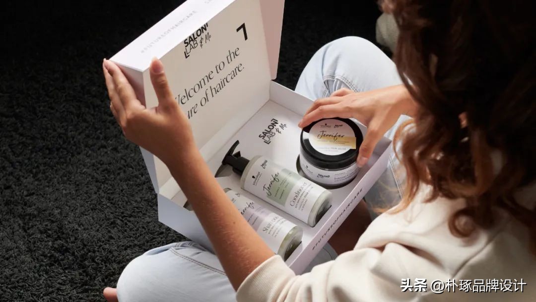 包装简约用心的护肤品品牌,包装越做越好的护肤品品牌