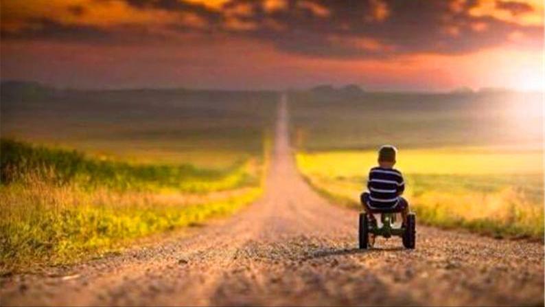 原生家庭不好的人也可以逆风翻盘,如何在坏的原生家庭逆风翻盘