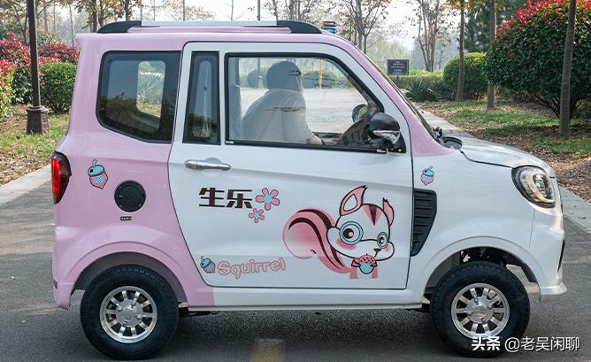 乐生四轮电动车内部尺寸,乐生电动三轮车最新款