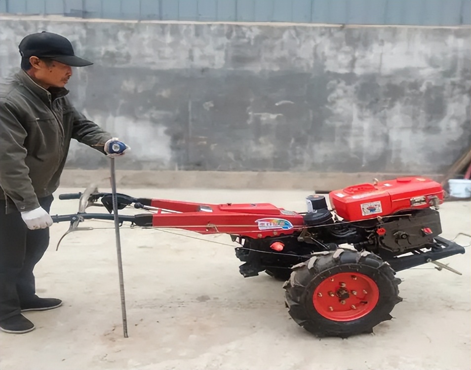 农机技术推广中的思考,做好农机新技术新机具推广与应用