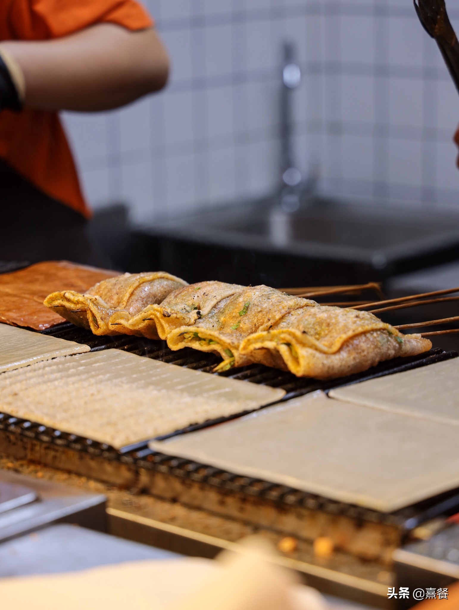 成都超详细小吃攻略,遍访成都美食十种体验绝佳的小吃