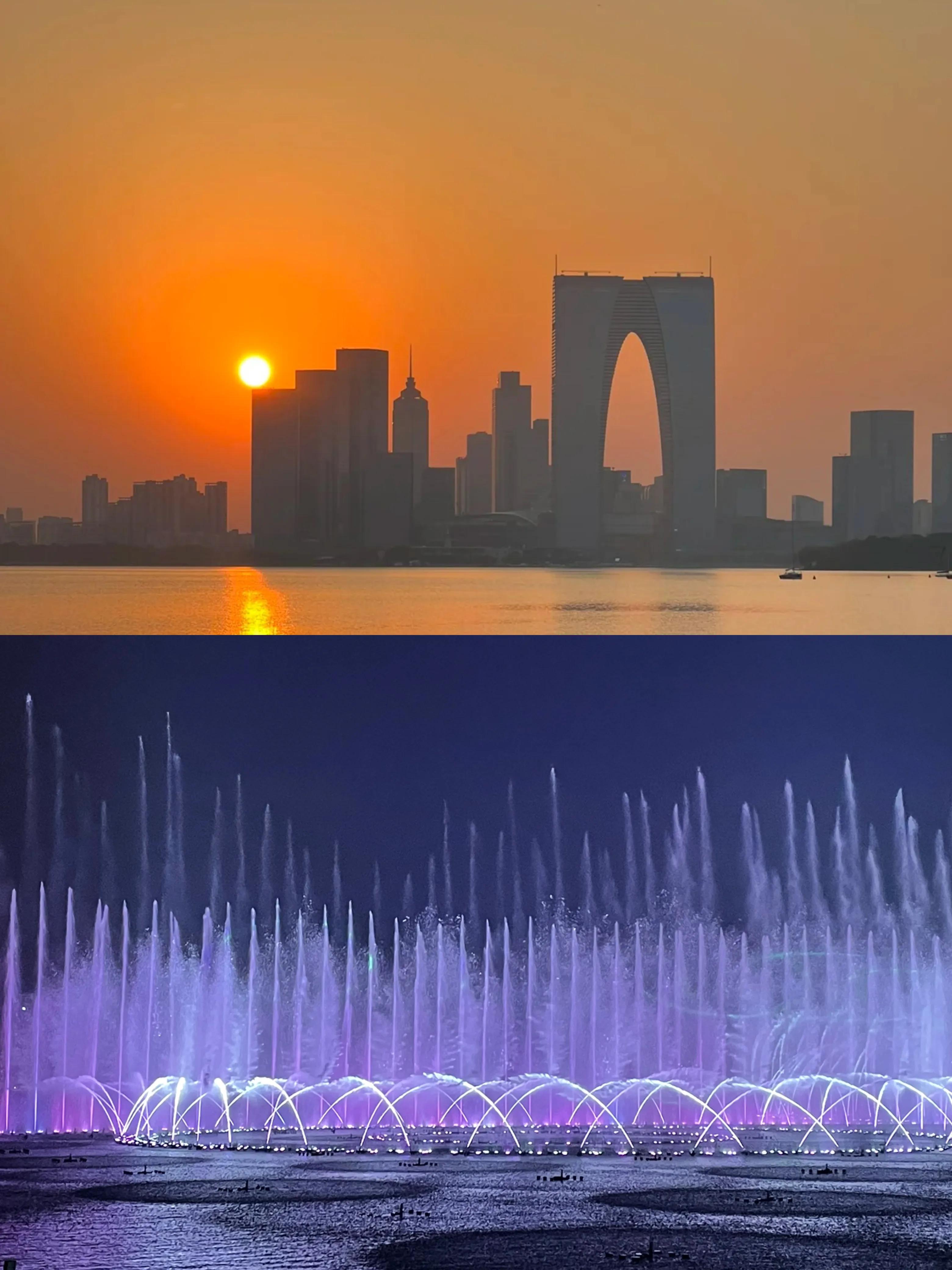 去苏州的旅游景点大全,苏州旅游5大必去景点