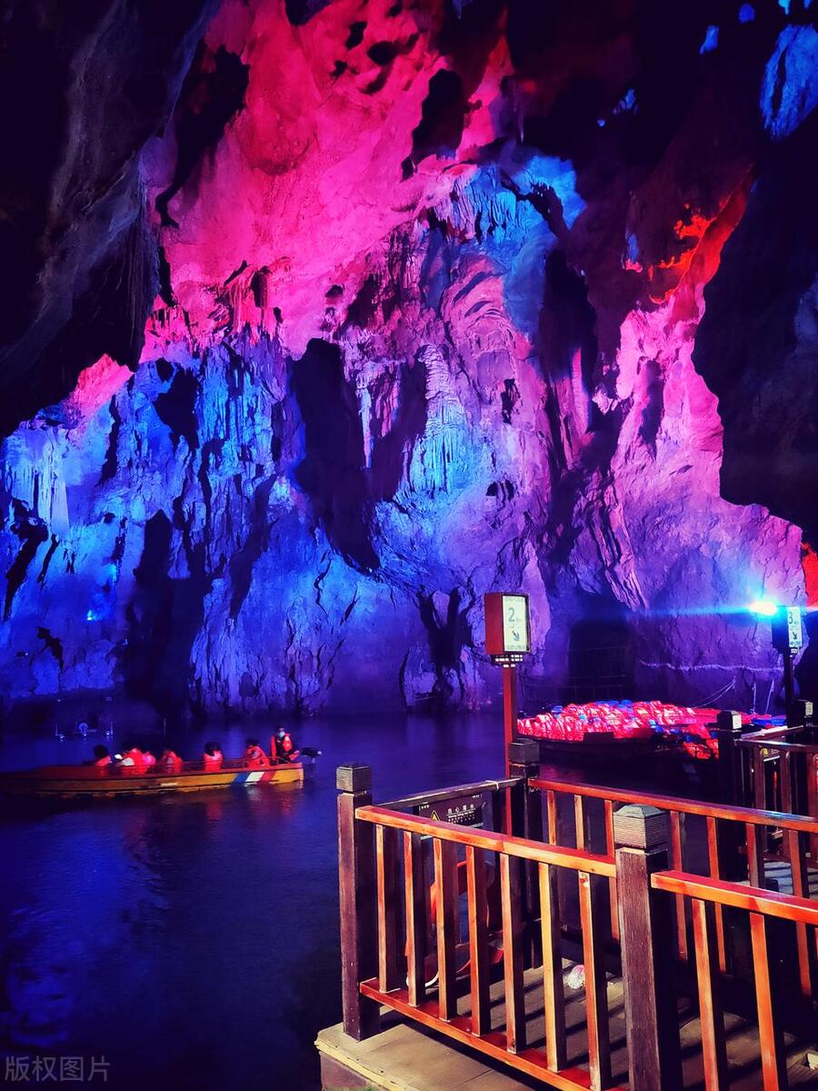 安顺必去十大景点,安顺必去的6大绝美景点