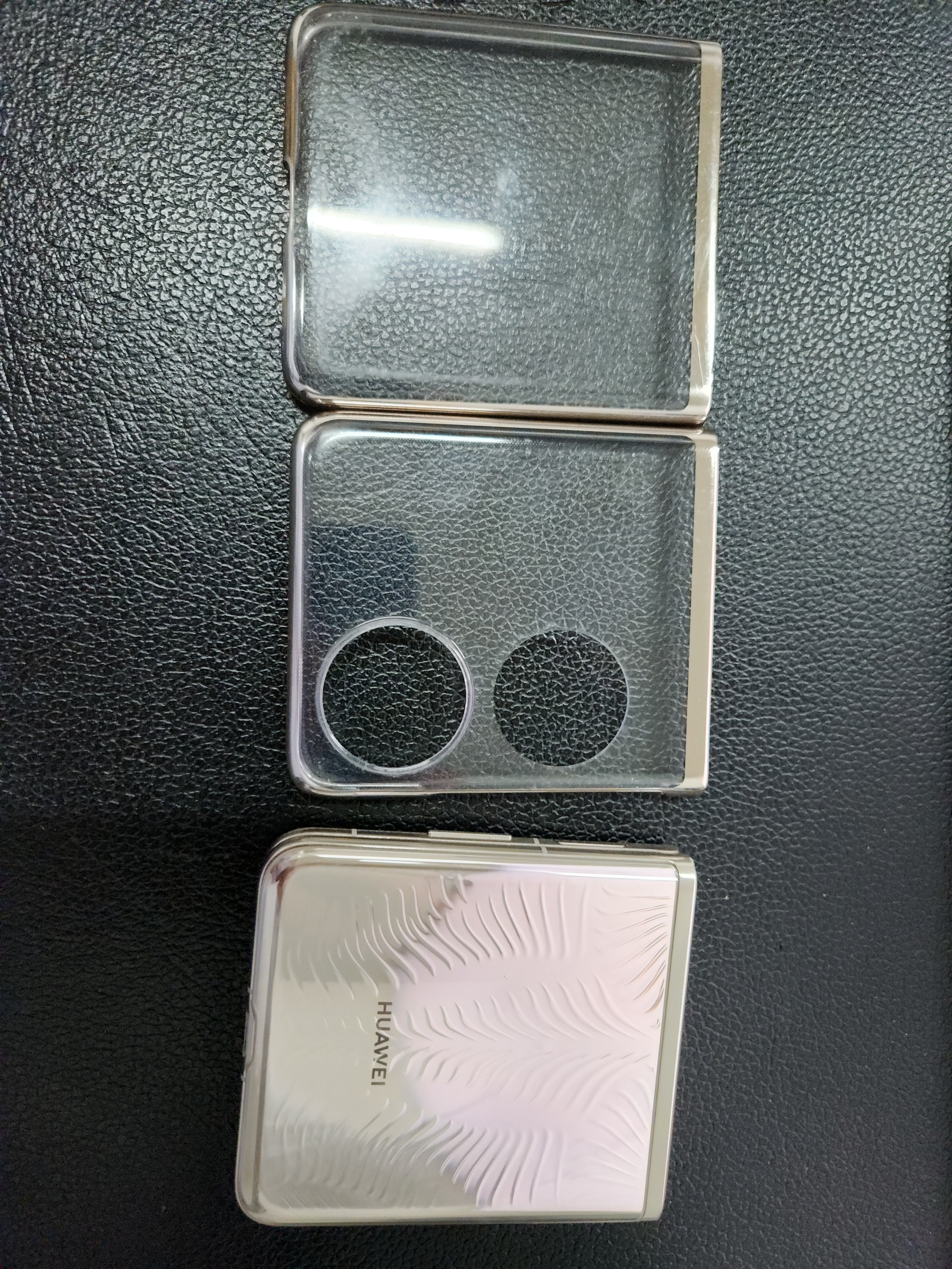 华为p50pocket手机,华为p50pocket维修视频