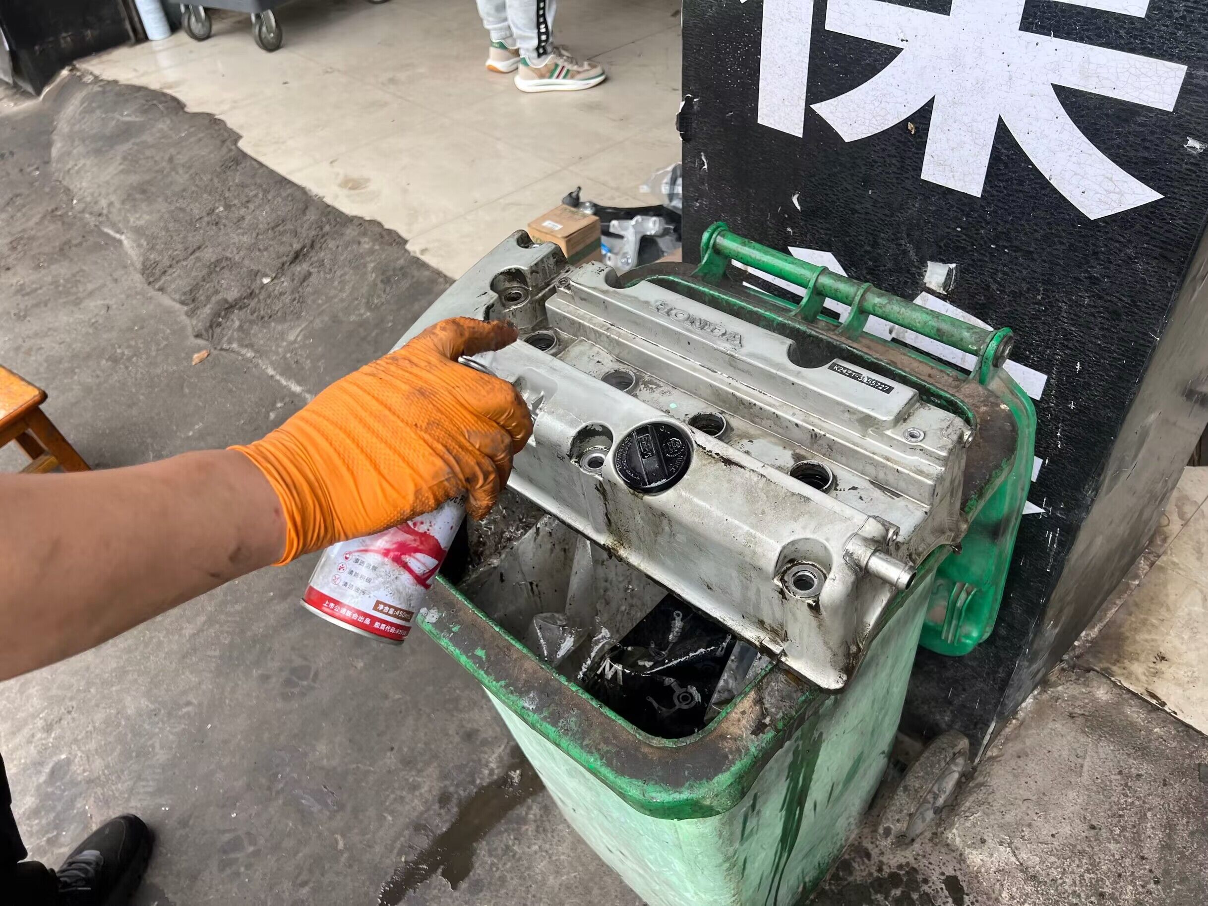 日系车不漏油不漏水,日系车不容易漏油