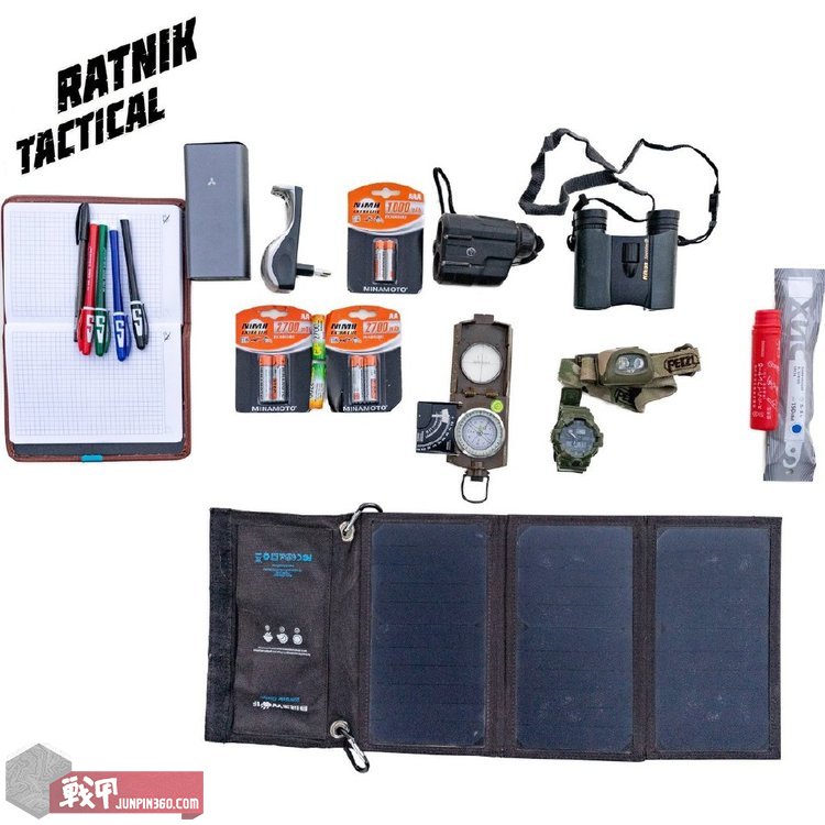 乌克兰战地来信——拯救了生命的单兵装备