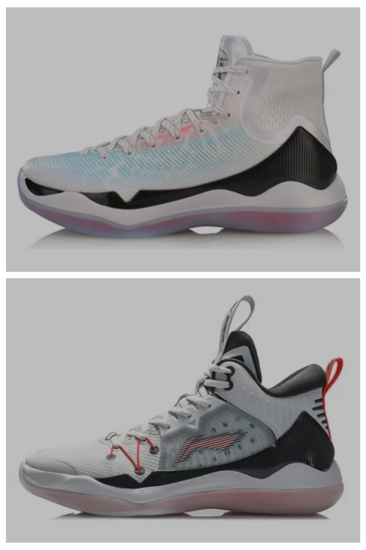 2022篮球鞋年度排行榜,2021国产篮球鞋排名前十名