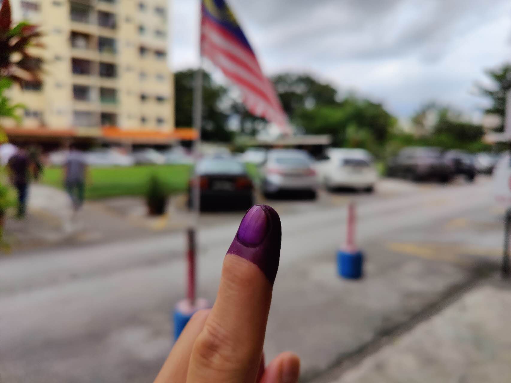 马来西亚大选落幕,马哈蒂尔马来西亚选举