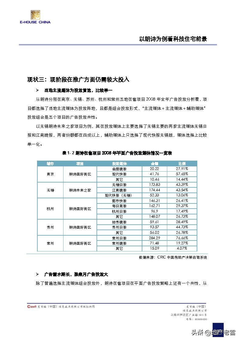 易居房价未来10年,易居地产怎么样