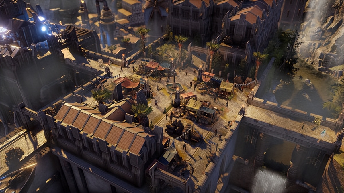 【steam新品节】免费试玩！即将发售！16款值得体验的新游推荐！