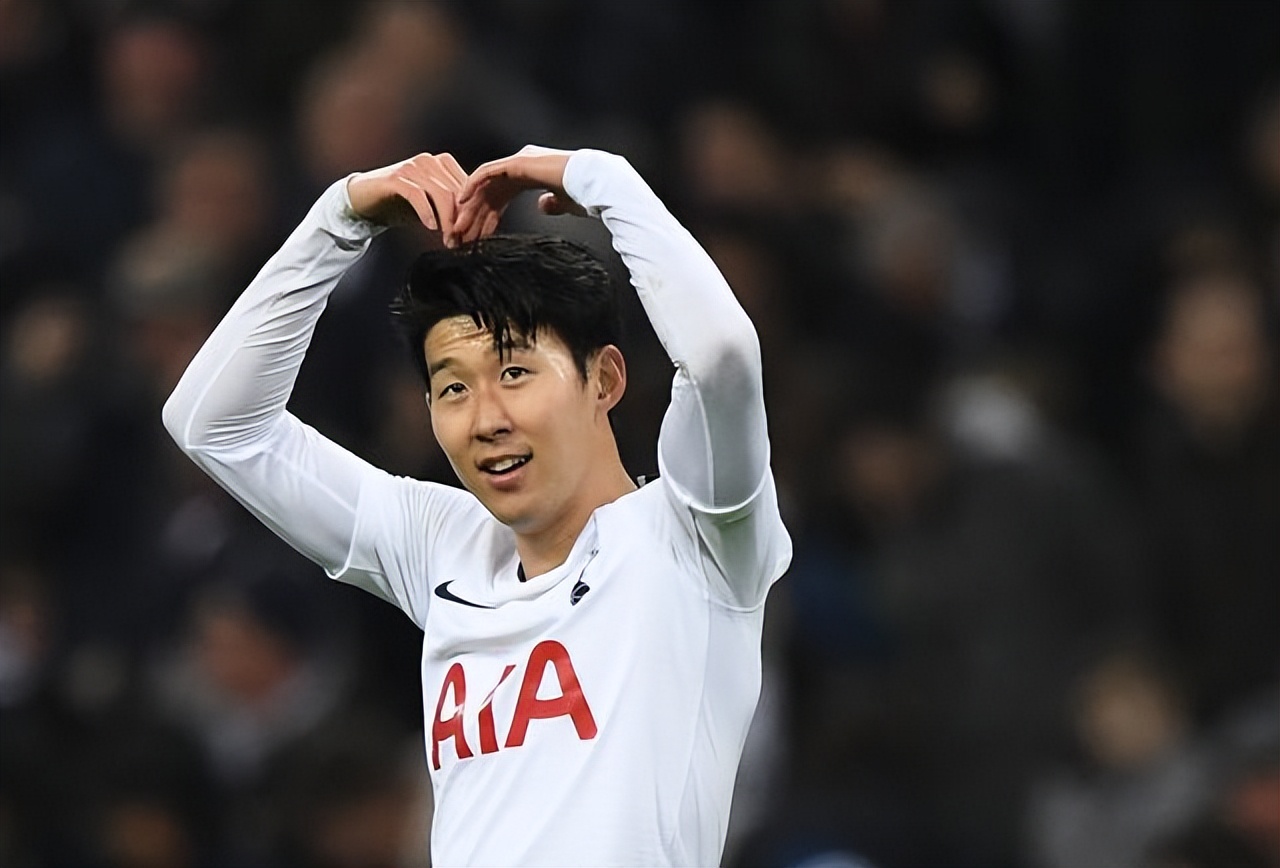 2018年世界杯孙兴慜绝杀德国,孙兴慜世界杯精彩瞬间