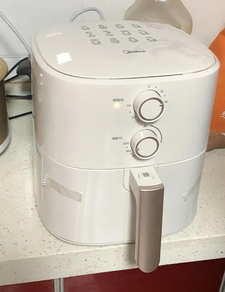 空气炸锅有没有上热搜,空气炸锅上热搜