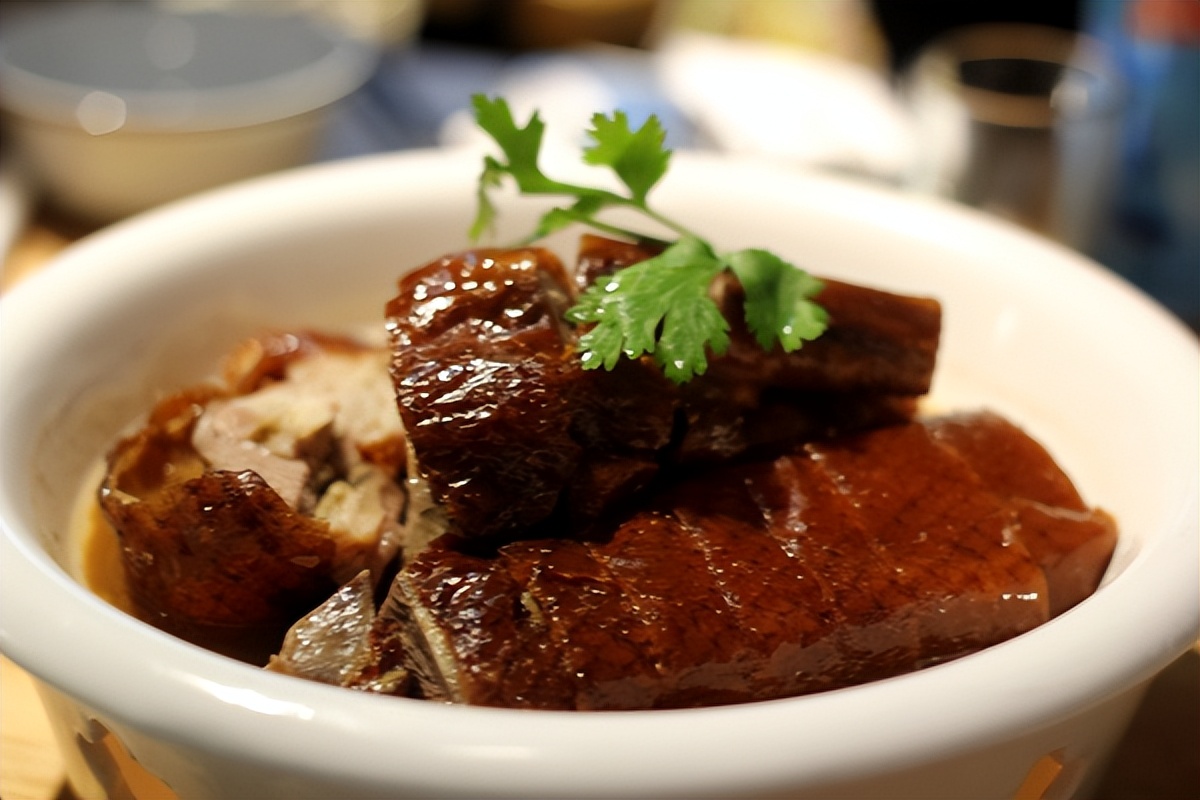 全国各地宝藏美食介绍大全,不可错过的宝藏美食