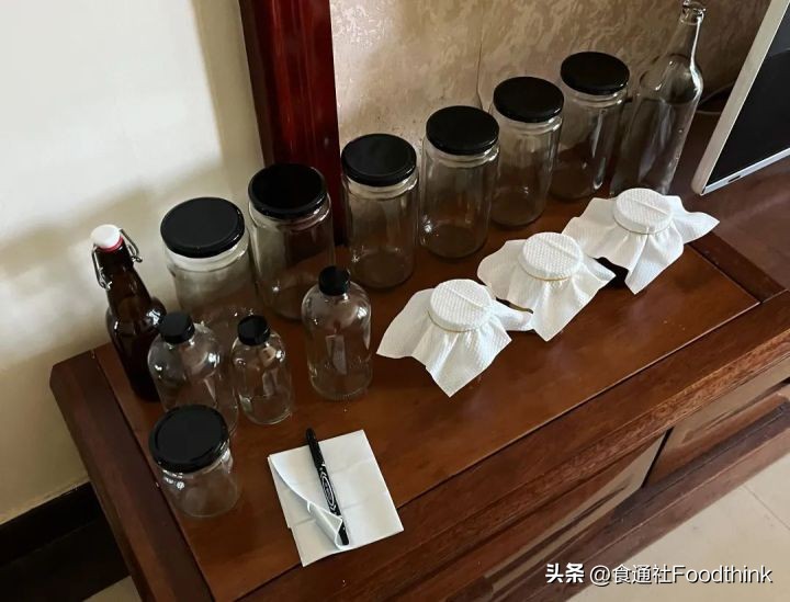 流动的菌种，交织的人：如果我们的语言是康普茶