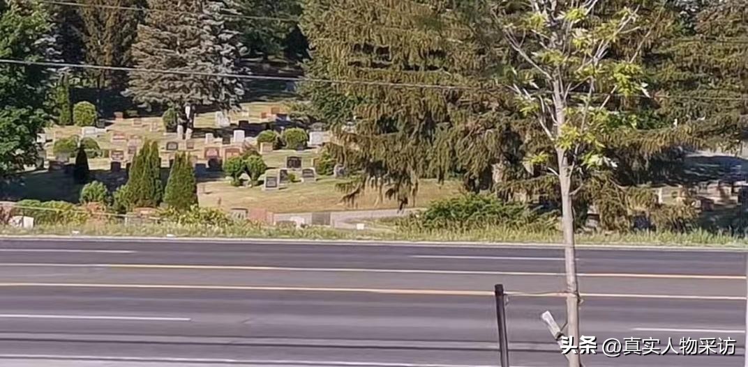 我，80后，11年前留学英国，现定居加拿大，买上大别墅却只想回国