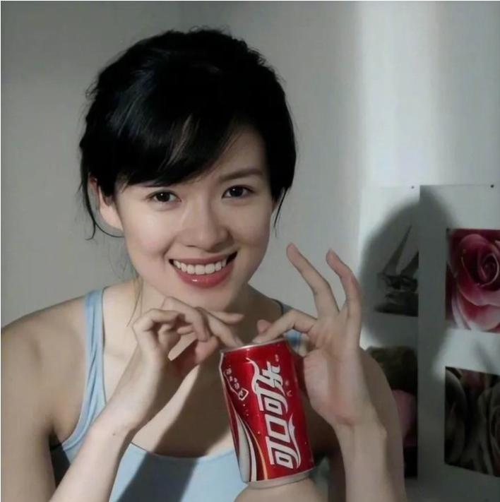 郭晶晶和章子怡照片差距,郭晶晶章子怡对比照片