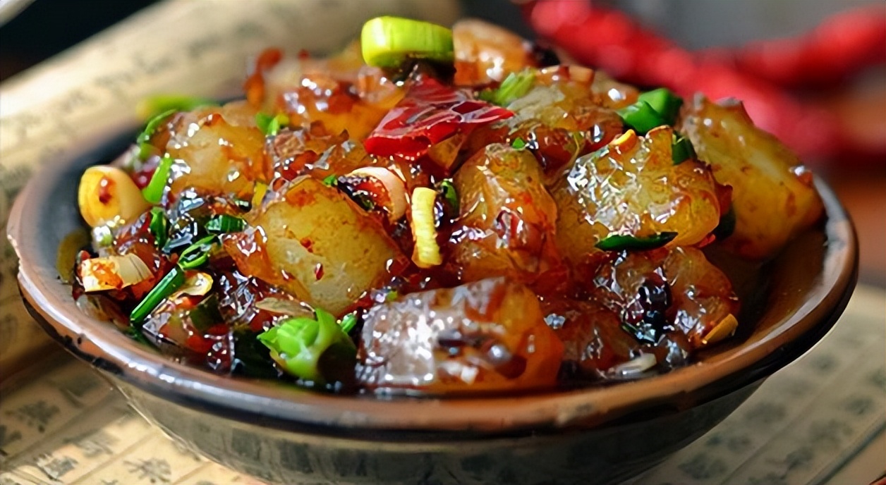 河南十大顶级美食,河南十大特色美食排行榜