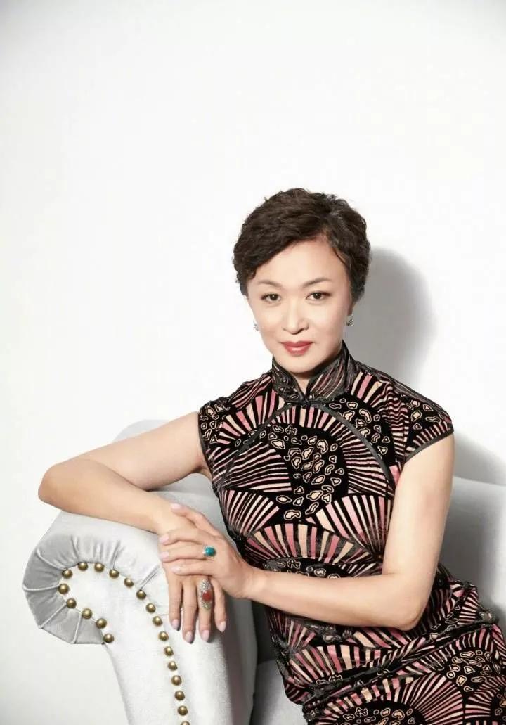 金星老公对她说过的话,金星和老公采访