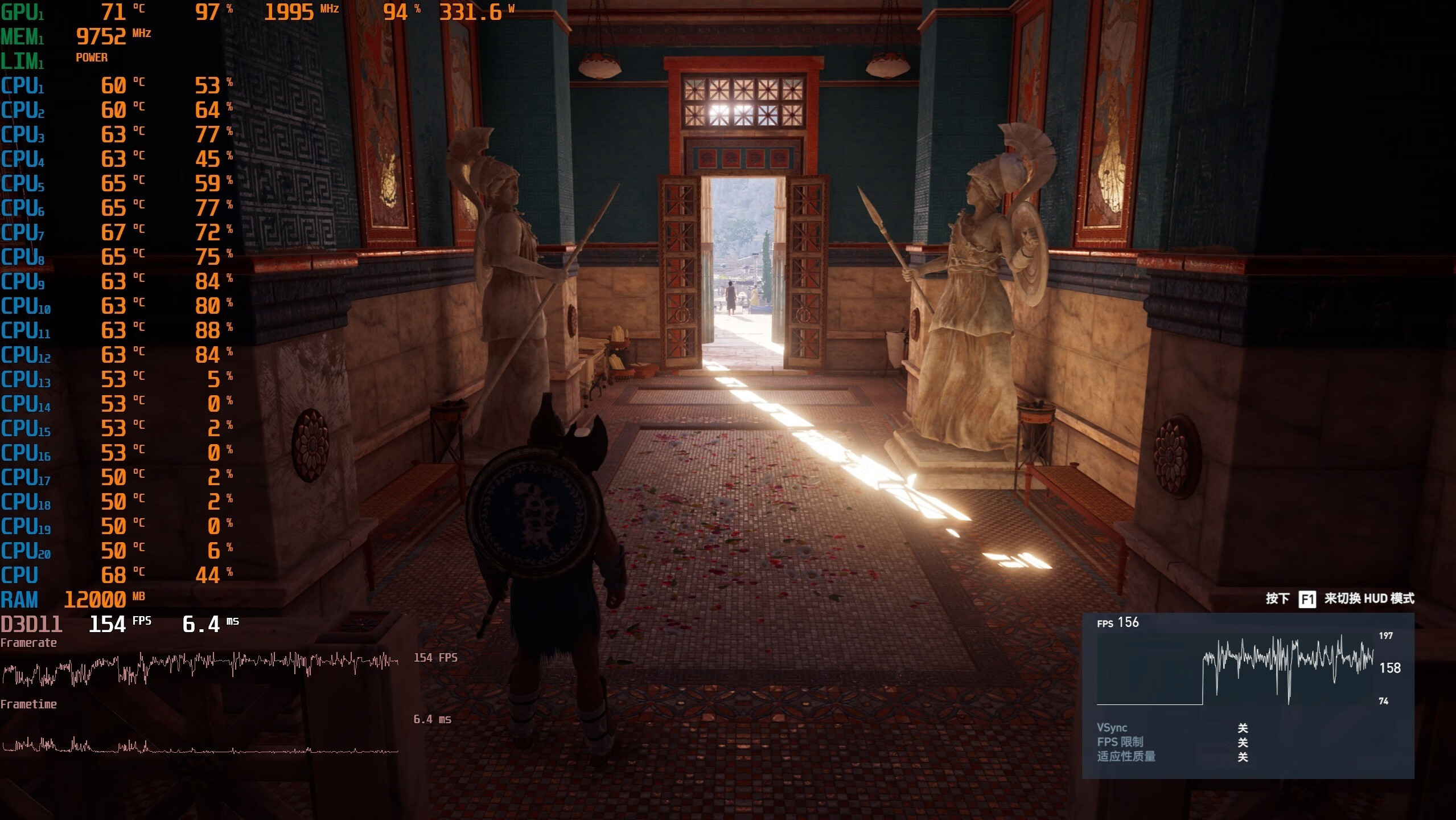 技嘉rtx3060tigamingoc魔鹰显卡,技嘉rtx4090魔鹰oc怎么样