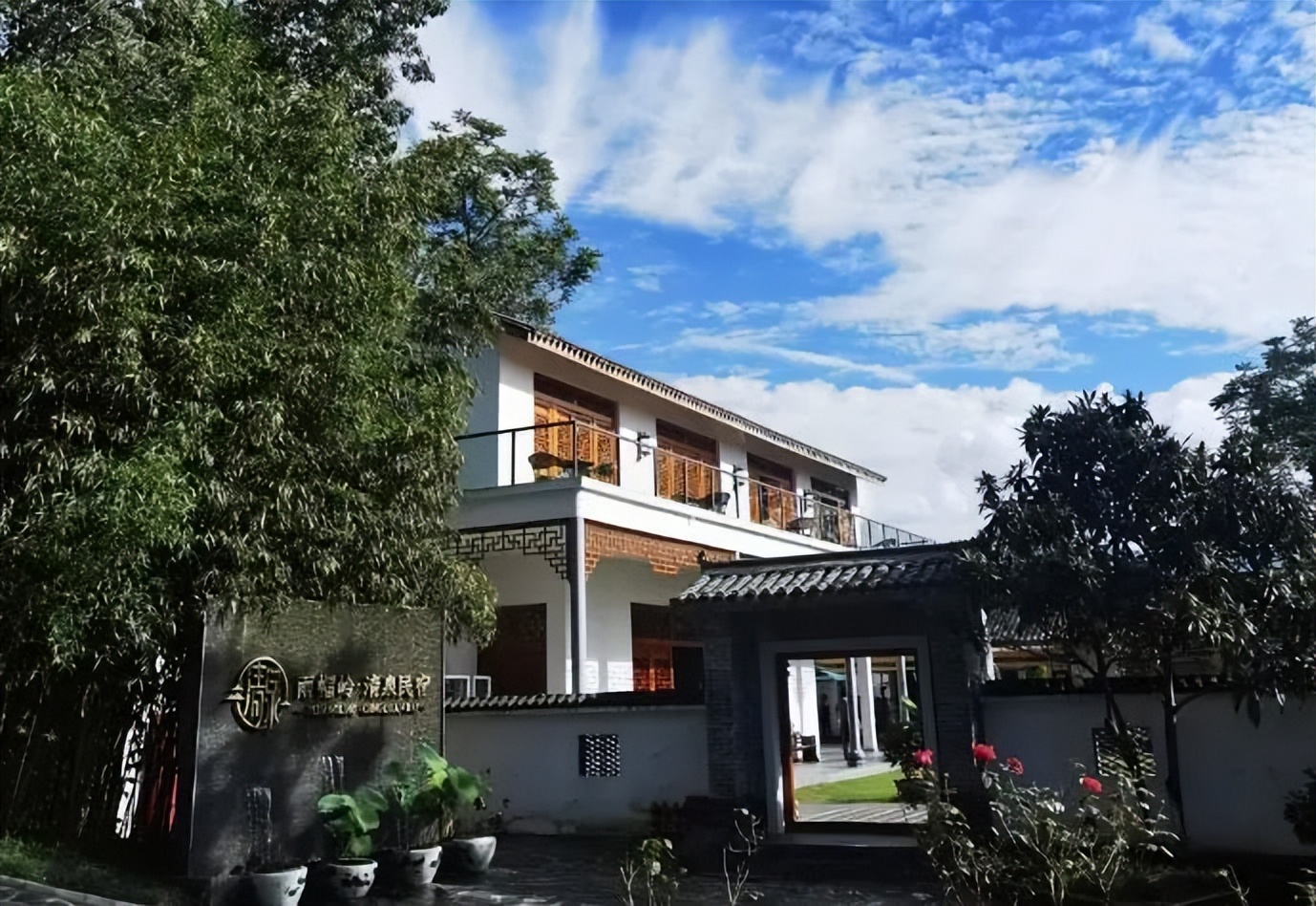 夏天游玩路线,夏天旅游最佳路线推荐