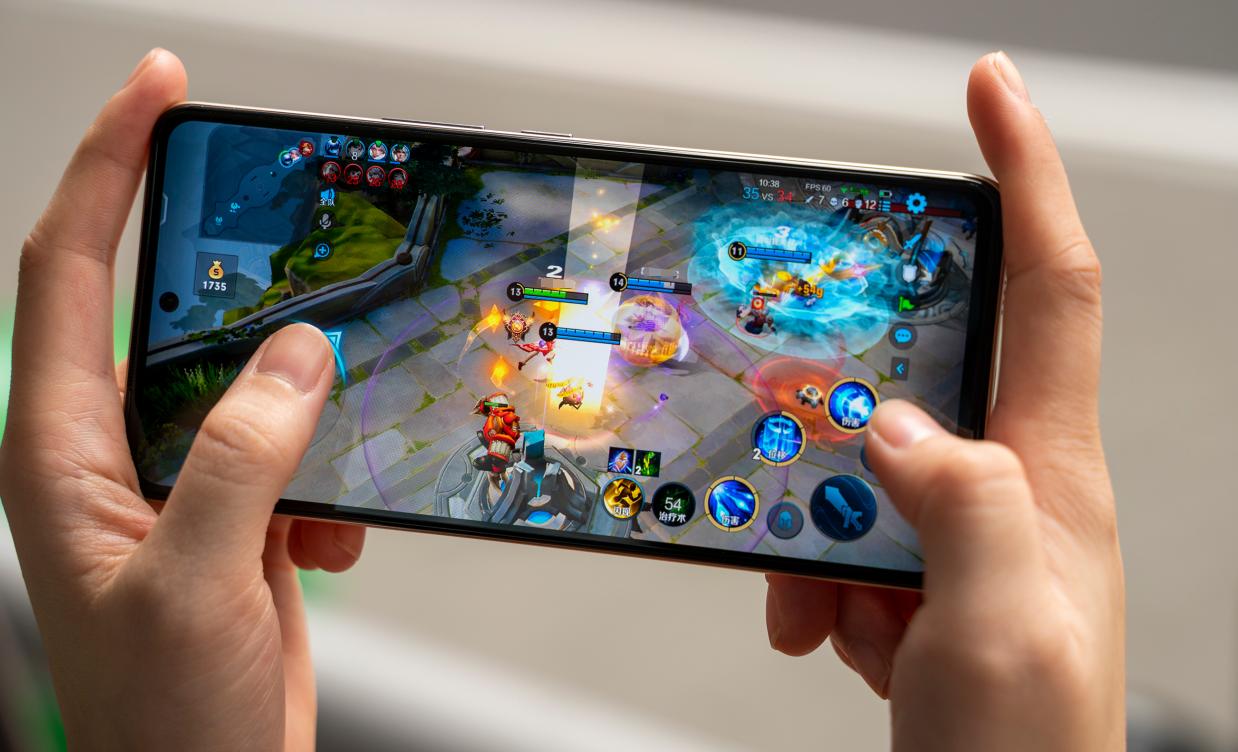 iqooneo5和iqooneo5se哪个好,iqooneo5s新系统体验介绍