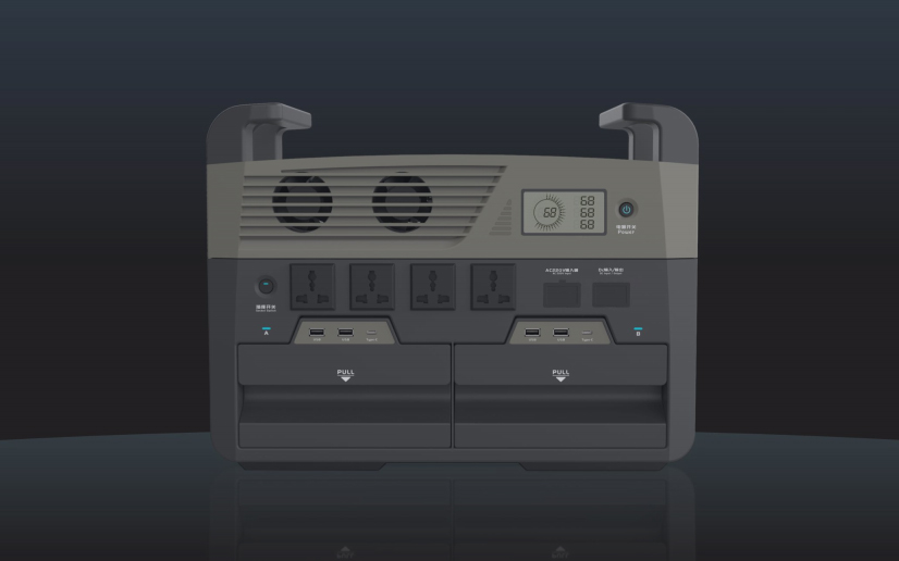 户外储能移动电源产品功能介绍,户外移动电源发展史