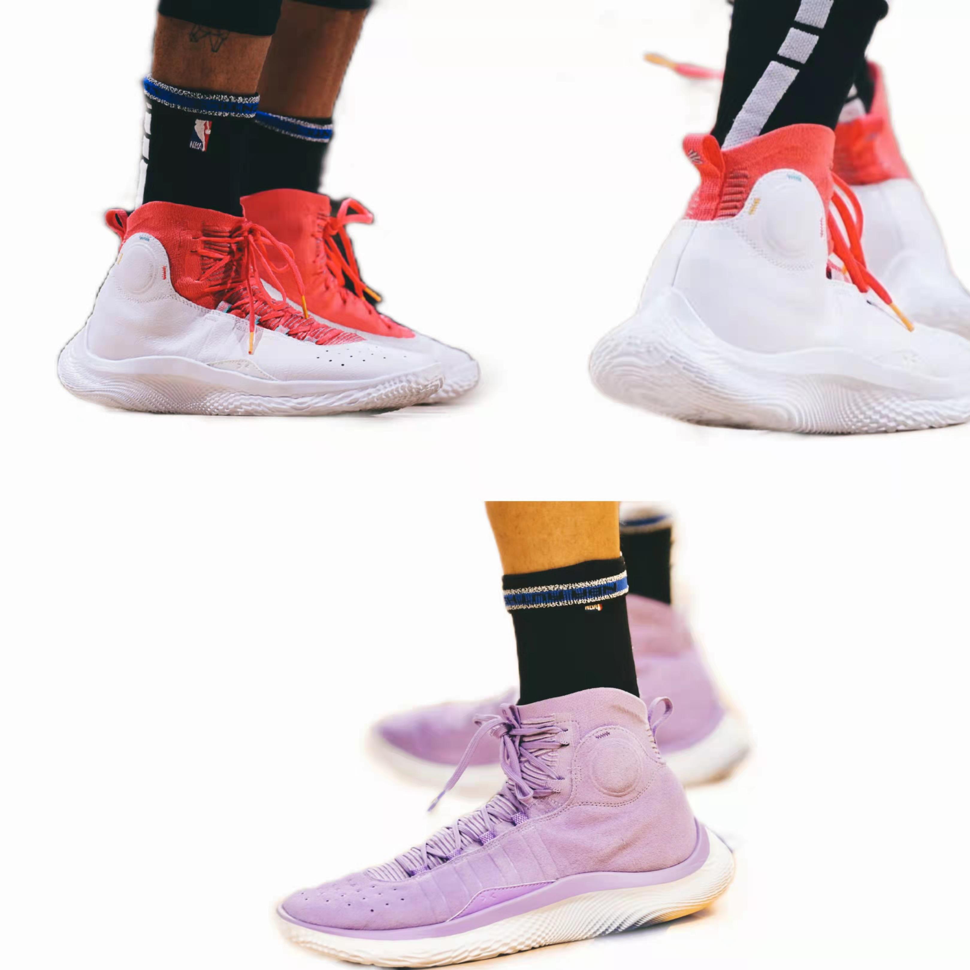 三球球鞋三代好还是二代好,三球二代球鞋测评