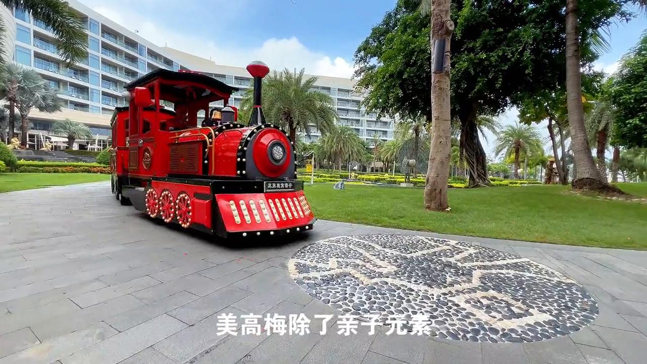 亚龙湾亲子酒店天域,亚龙湾美高梅和天域酒店区别