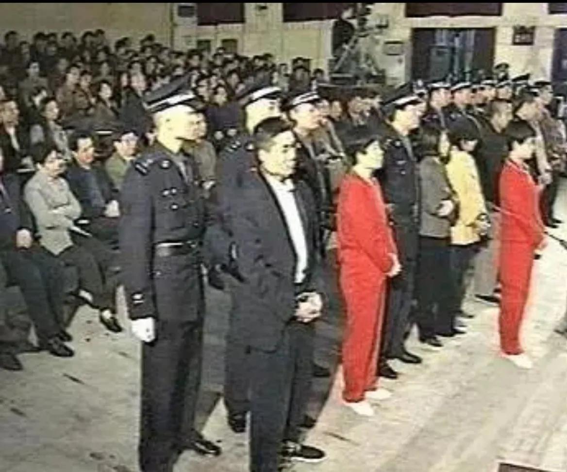 中国十大悍匪张君纪实完整版,第一悍匪张君落网始末