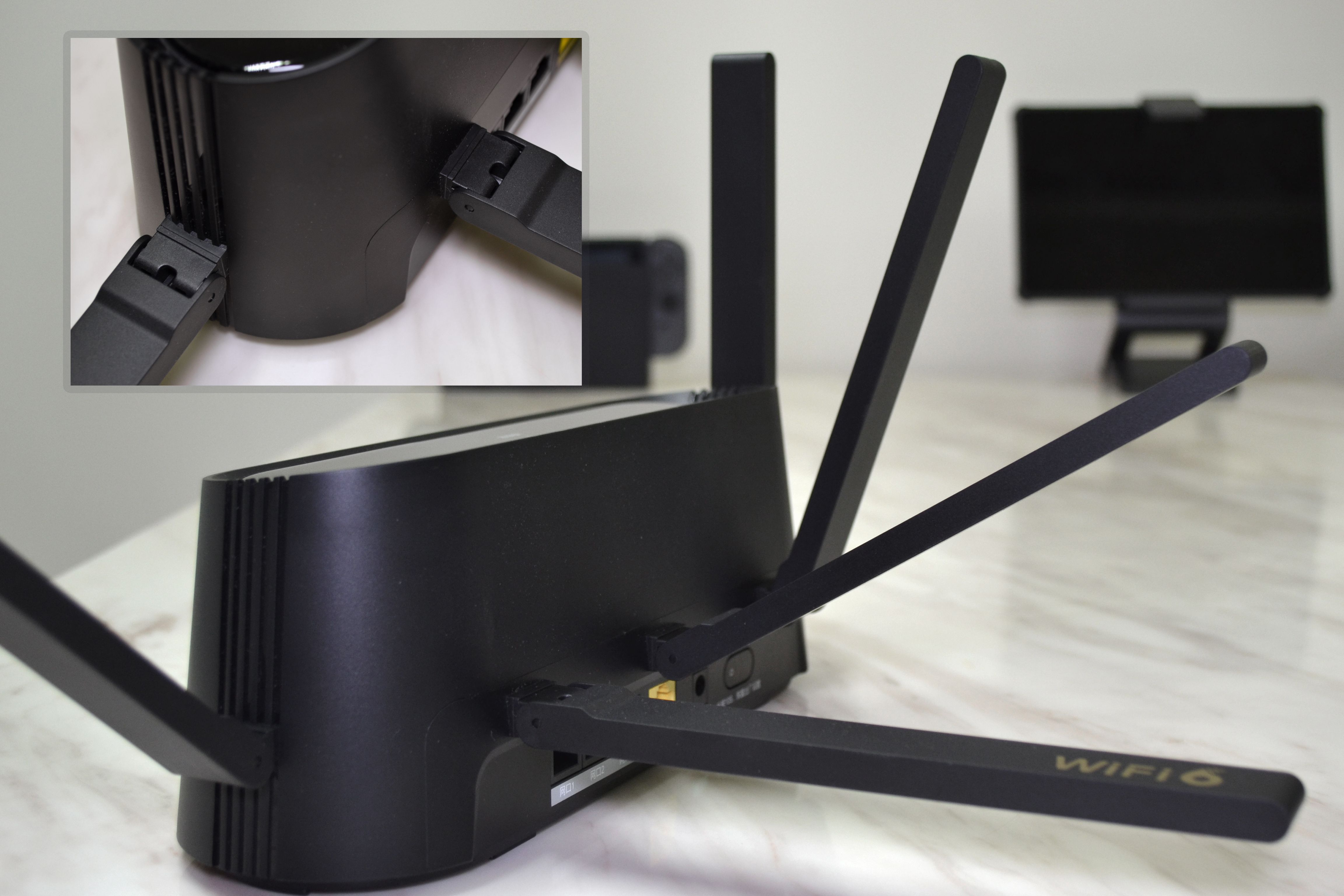 锐捷出租屋路由器推荐,锐捷路由器推荐家用穿墙