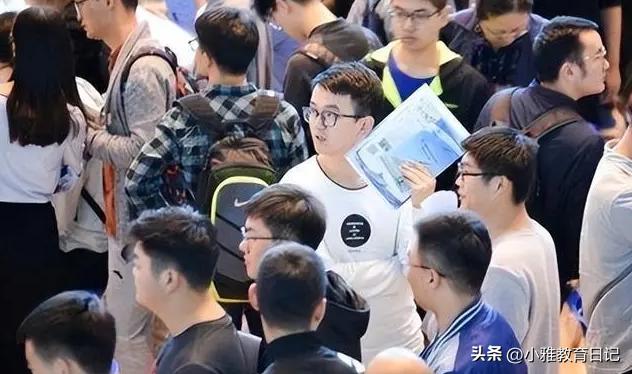 面试的困惑,大学毕业面试没过迷茫了怎么办