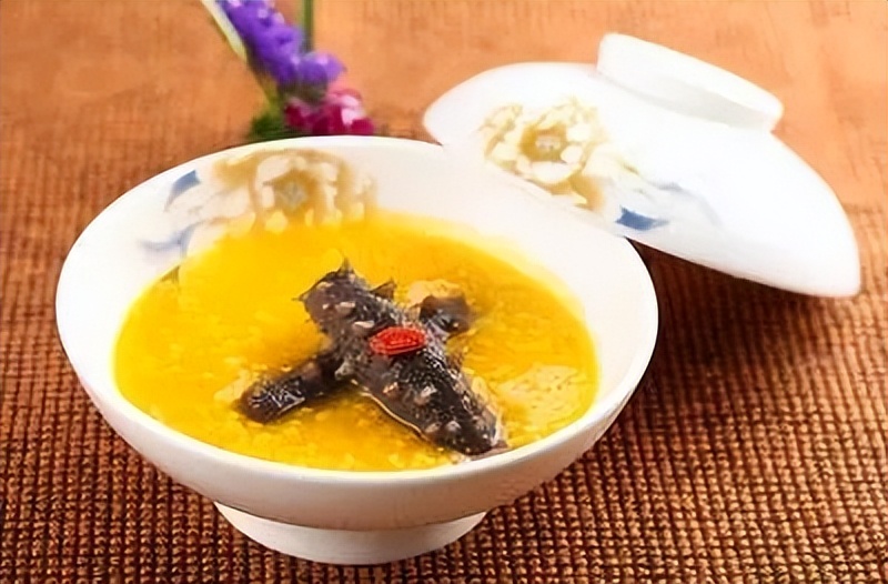 【牧葵厨房】海参这样吃，居家隔离提高免疫力！