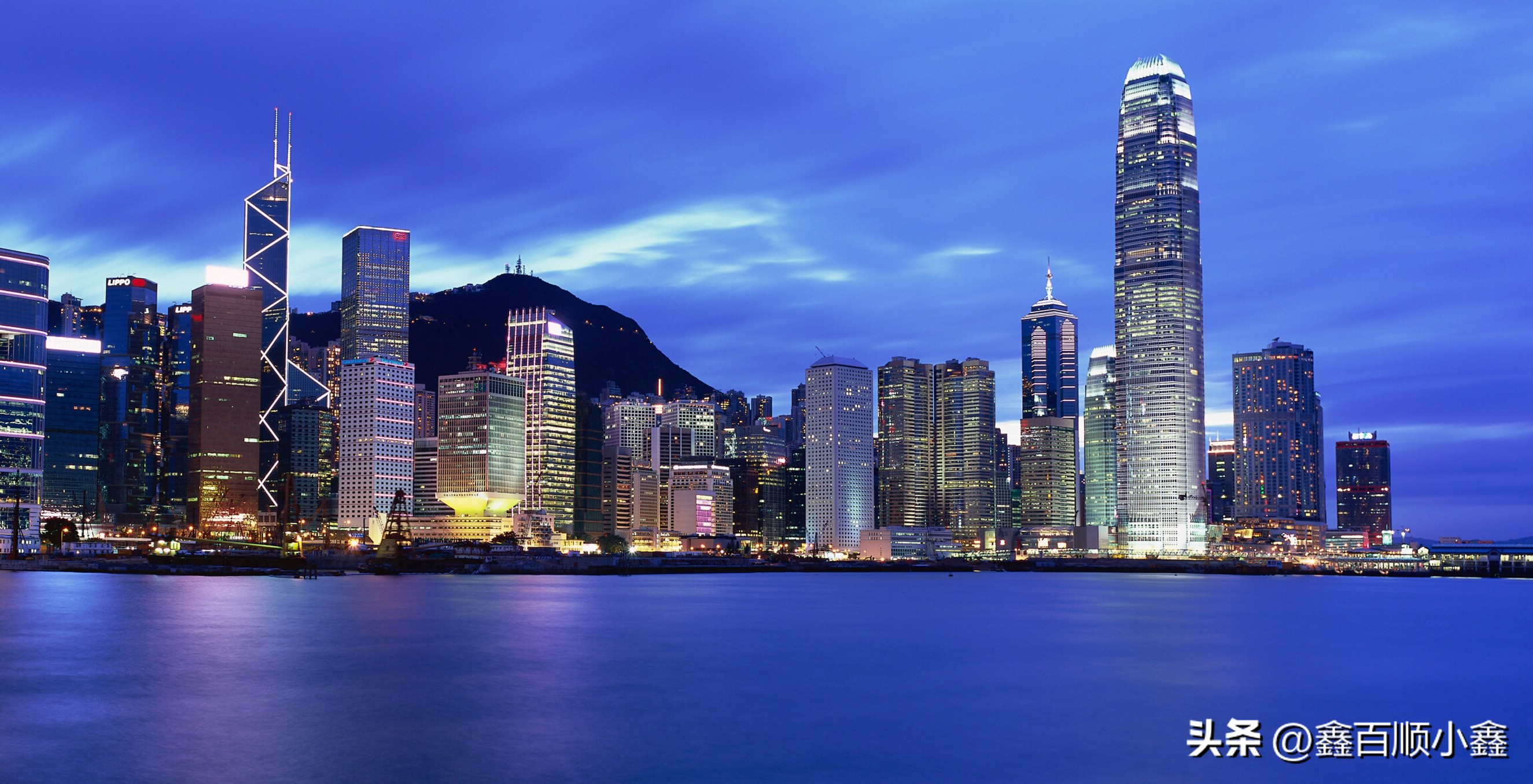 2023注册香港公司必备的六要素,香港公司注册2023最新费用明细