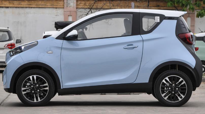 新能源suv汽车推荐十万左右的,十万左右性价比比较高的新能源suv