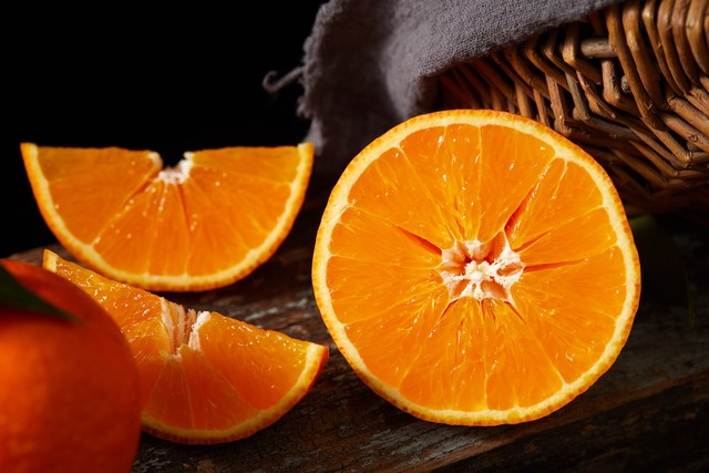 橙子有哪几种哪种最好吃,什么样的橙子最好吃