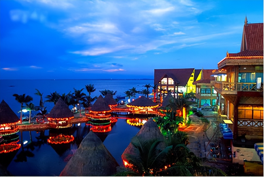 2022探亲签证入境越南,越南探亲签证需要什么材料